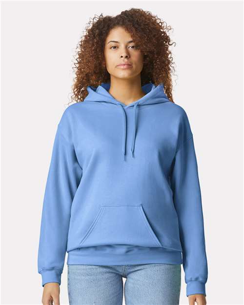 Softstyle® Midweight Hooded Sweatshirt SF500